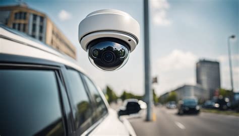 Best 360 Degree Car Surveillance Cameras for Ultimate Security.
